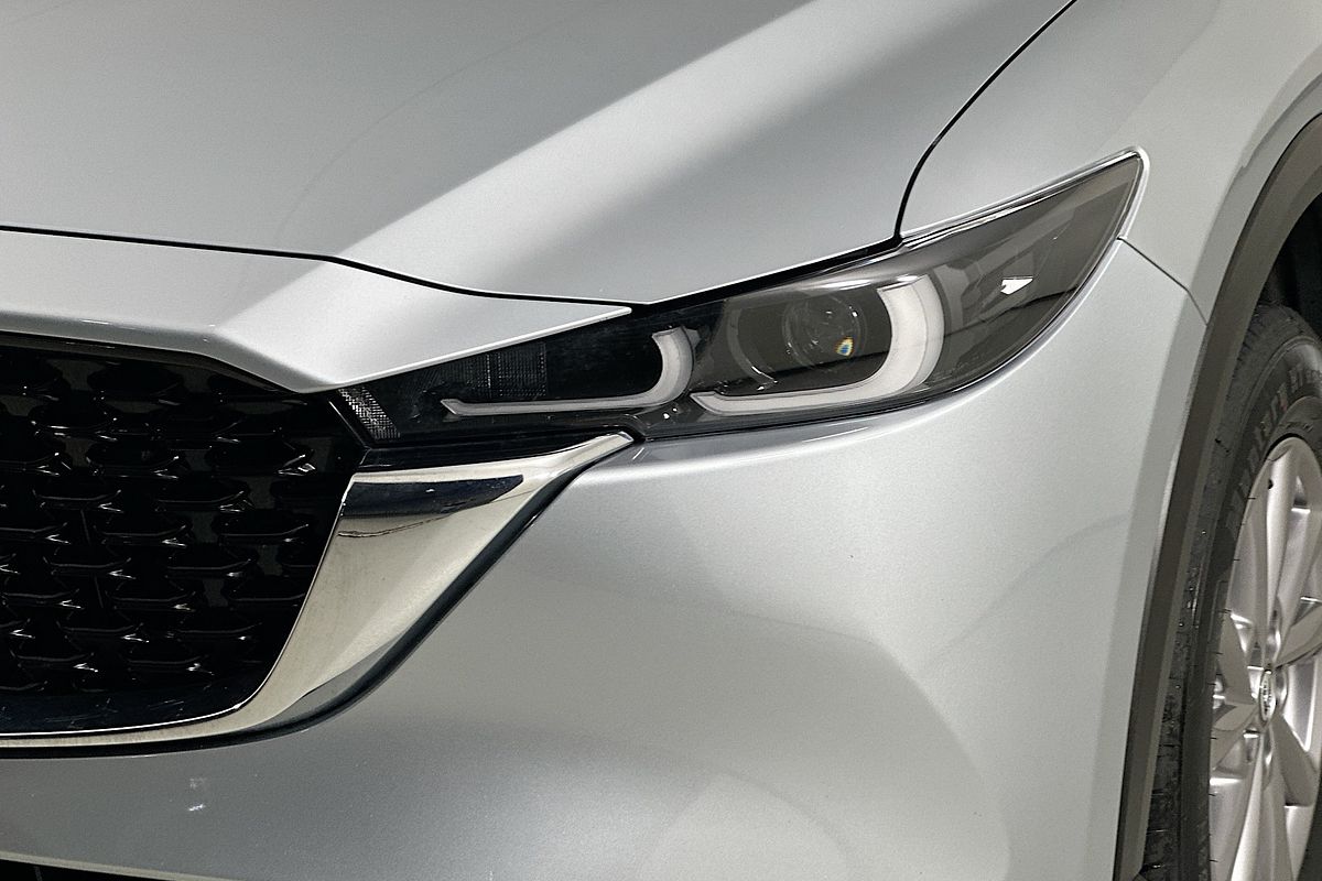 2023 Mazda CX-5 MAXX (FWD) CX5M