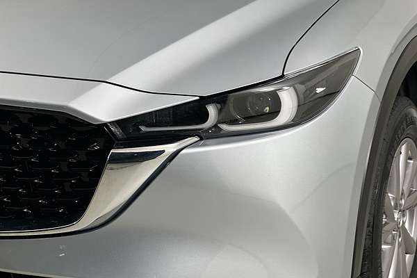 2023 Mazda CX-5 MAXX (FWD) CX5M