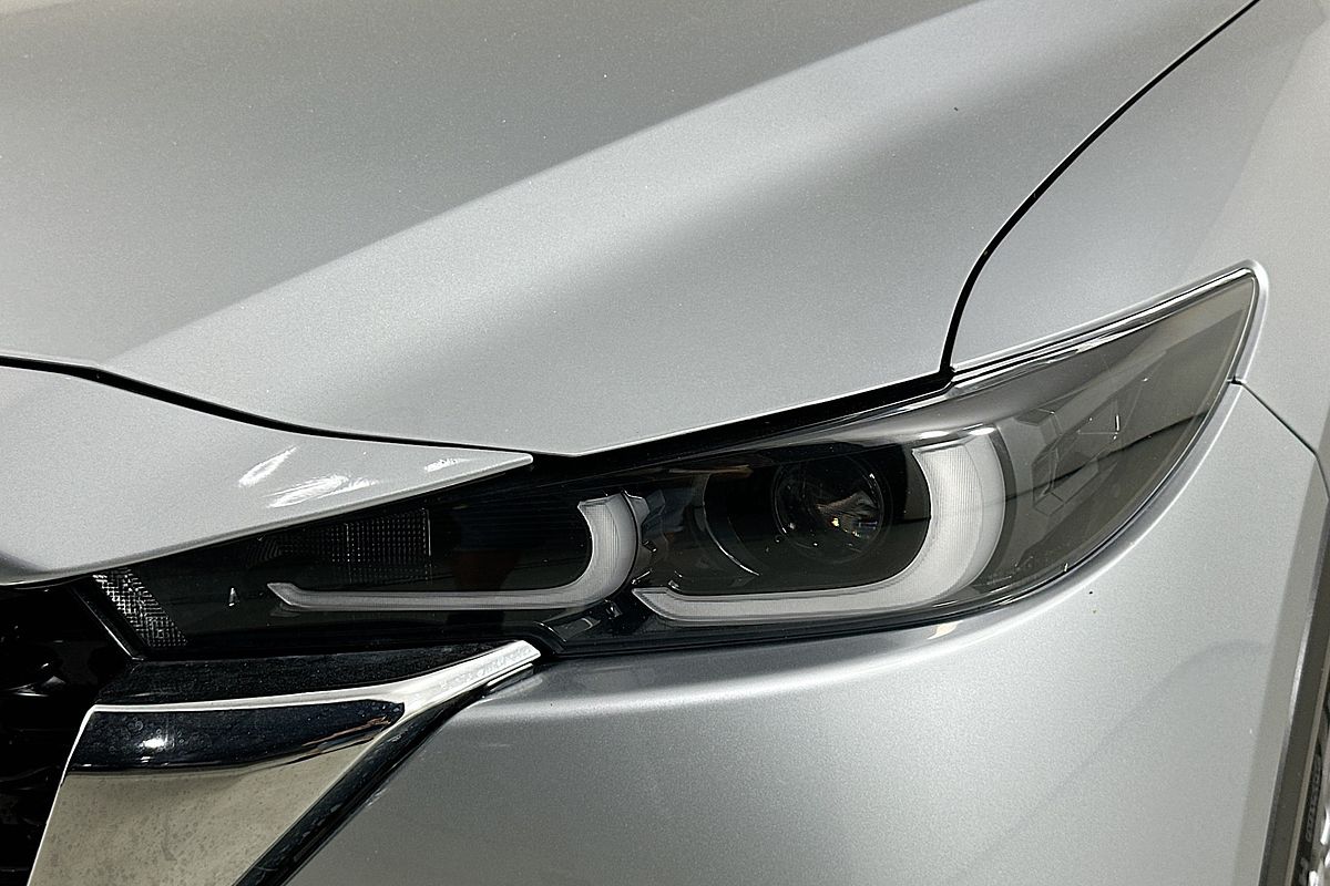 2023 Mazda CX-5 MAXX SPORT (AWD) CX5M