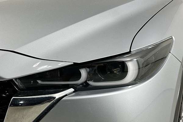 2023 Mazda CX-5 MAXX SPORT (AWD) CX5M