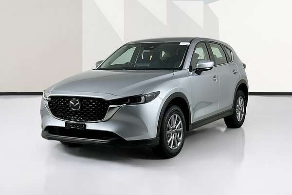 2023 Mazda CX-5 MAXX (FWD) CX5M