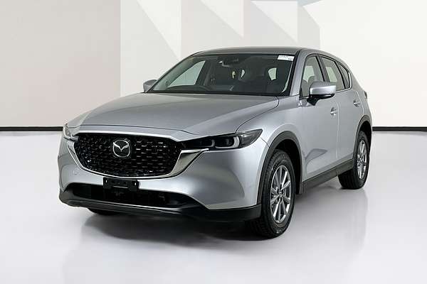 2023 Mazda CX-5 MAXX SPORT (AWD) CX5M