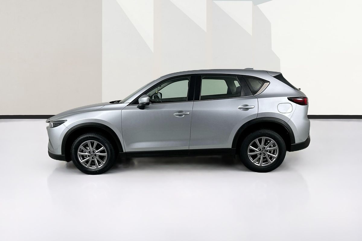 2023 Mazda CX-5 MAXX (FWD) CX5M