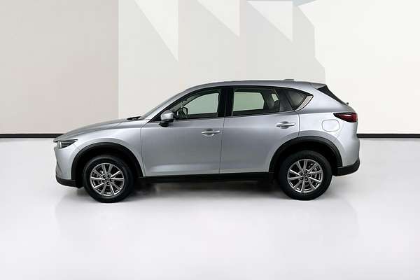 2023 Mazda CX-5 MAXX (FWD) CX5M