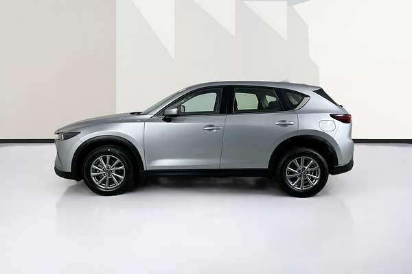 2023 Mazda CX-5 MAXX SPORT (AWD) CX5M