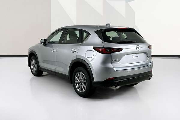 2023 Mazda CX-5 MAXX (FWD) CX5M