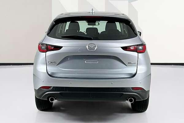 2023 Mazda CX-5 MAXX (FWD) CX5M