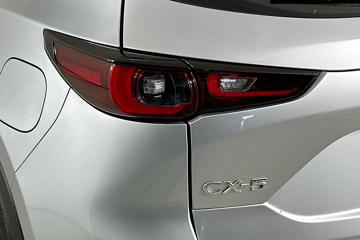 2023 Mazda CX-5 MAXX (FWD) CX5M