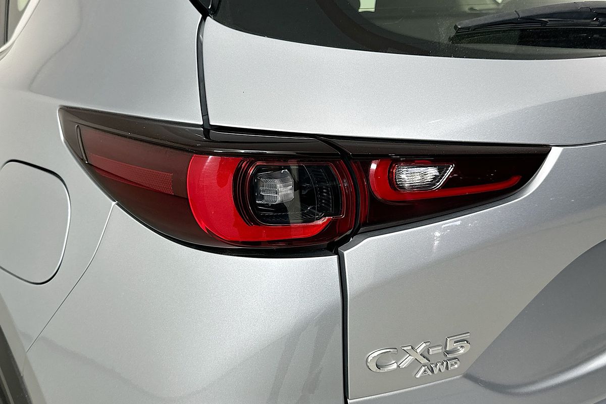 2023 Mazda CX-5 MAXX SPORT (AWD) CX5M