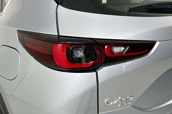 2023 Mazda CX-5 MAXX SPORT (AWD) CX5M
