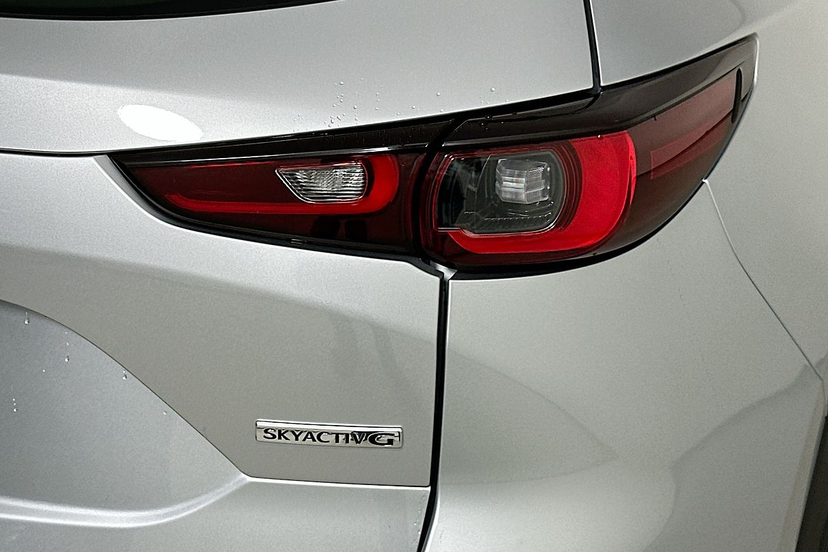 2023 Mazda CX-5 MAXX (FWD) CX5M