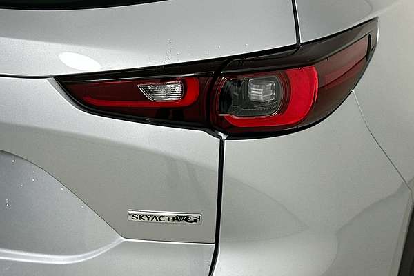 2023 Mazda CX-5 MAXX (FWD) CX5M