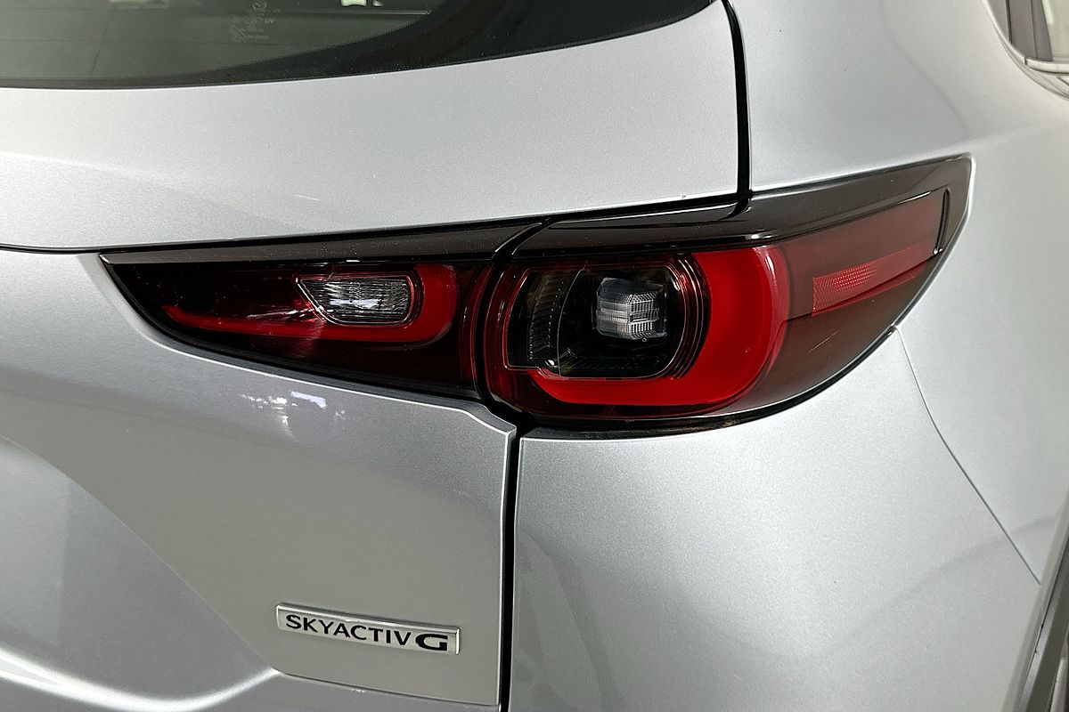 2023 Mazda CX-5 MAXX SPORT (AWD) CX5M