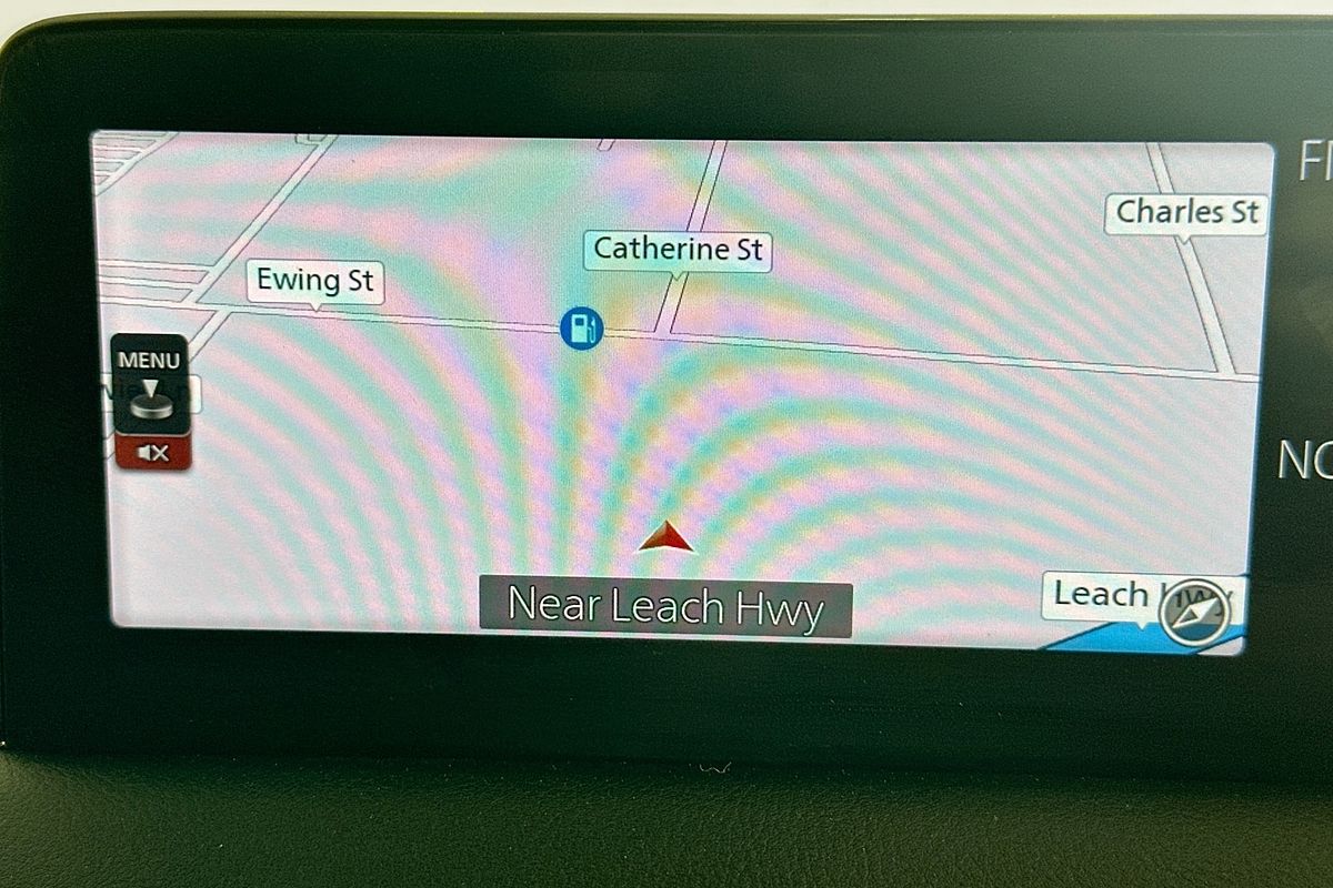 2021 Mazda CX-5 GT SP TURBO (AWD) CX5K