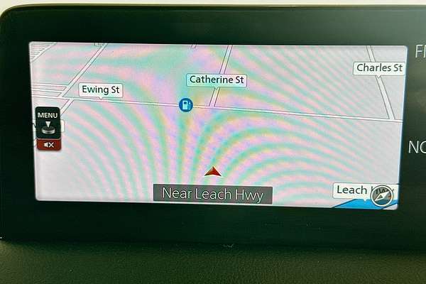 2021 Mazda CX-5 GT SP TURBO (AWD) CX5K