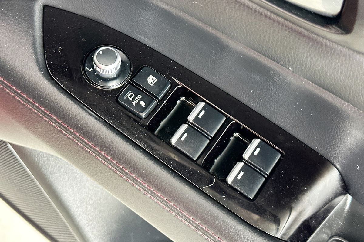 2021 Mazda CX-5 GT SP TURBO (AWD) CX5K