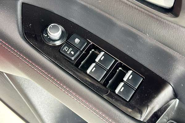 2021 Mazda CX-5 GT SP TURBO (AWD) CX5K