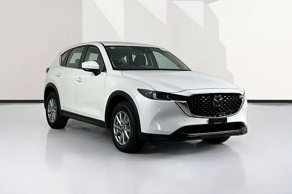 2024 Mazda CX-5 G25 MAXX SPORT (FWD) CX5N