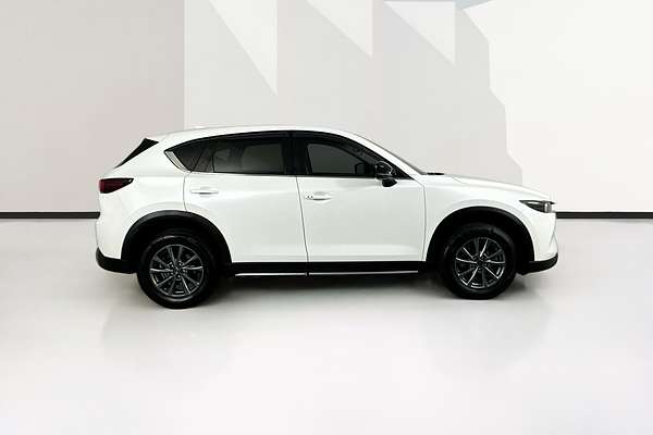 2022 Mazda CX-5 TOURING ACTIVE (AWD) CX5L