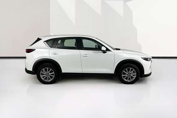 2024 Mazda CX-5 G20 Maxx KF Series