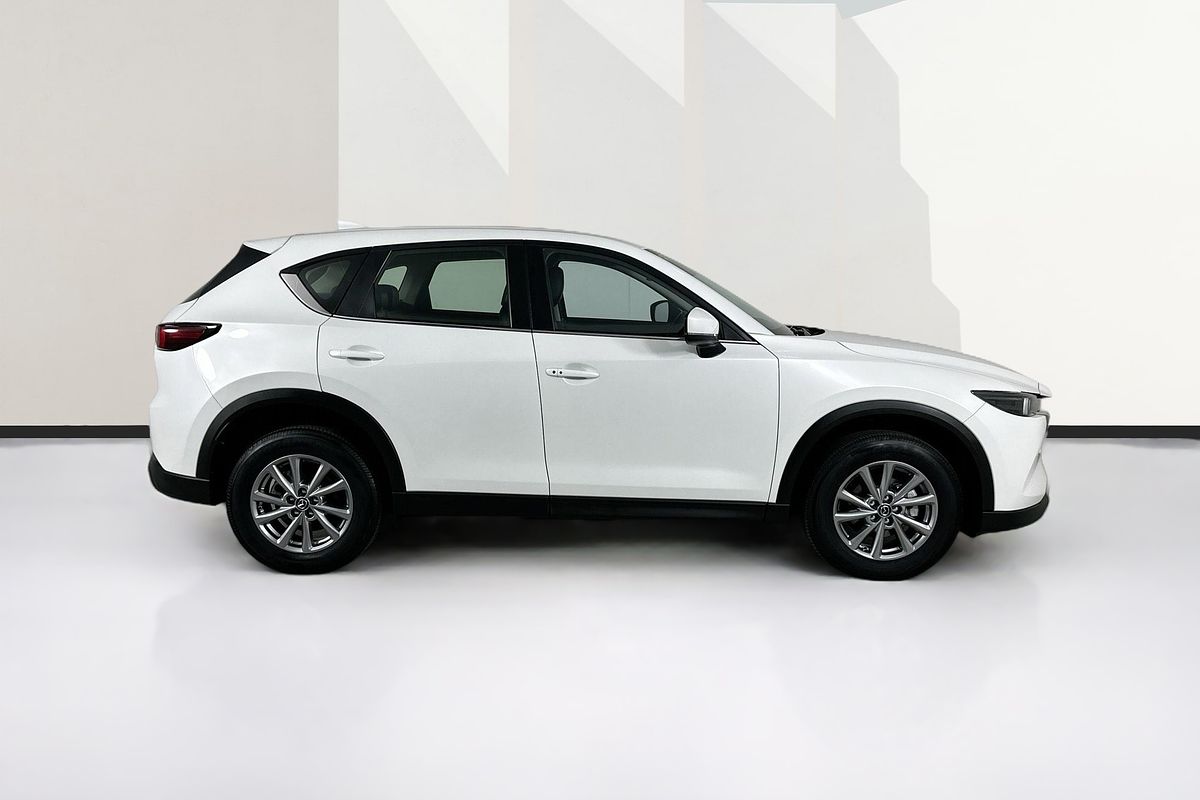 2023 Mazda CX-5 TOURING (AWD) CX5M