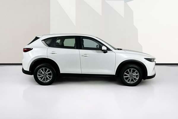 2023 Mazda CX-5 TOURING (AWD) CX5M