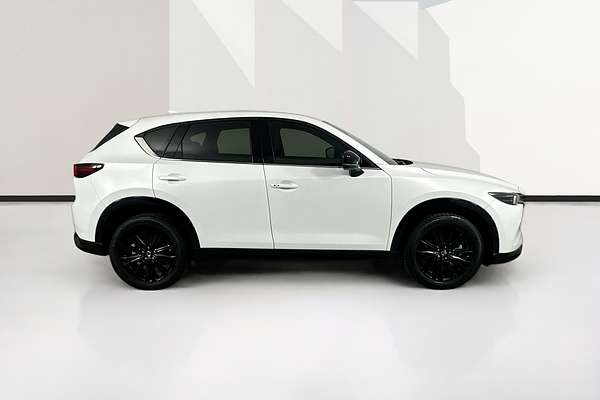 2023 Mazda CX-5 GT SP (AWD) CX5M