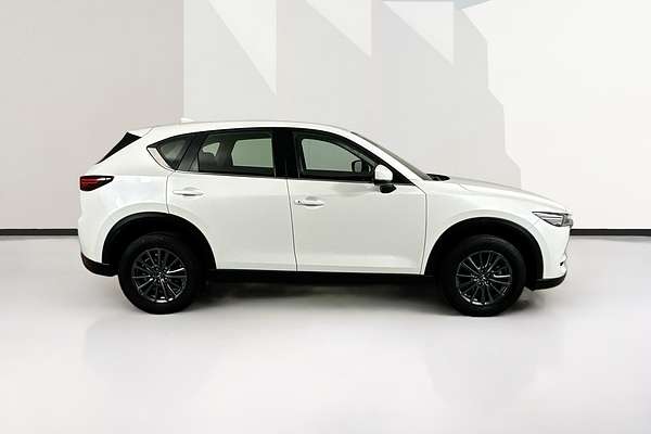 2020 Mazda CX-5 MAXX SPORT (4x2) MY19 (KF SERIES 2)