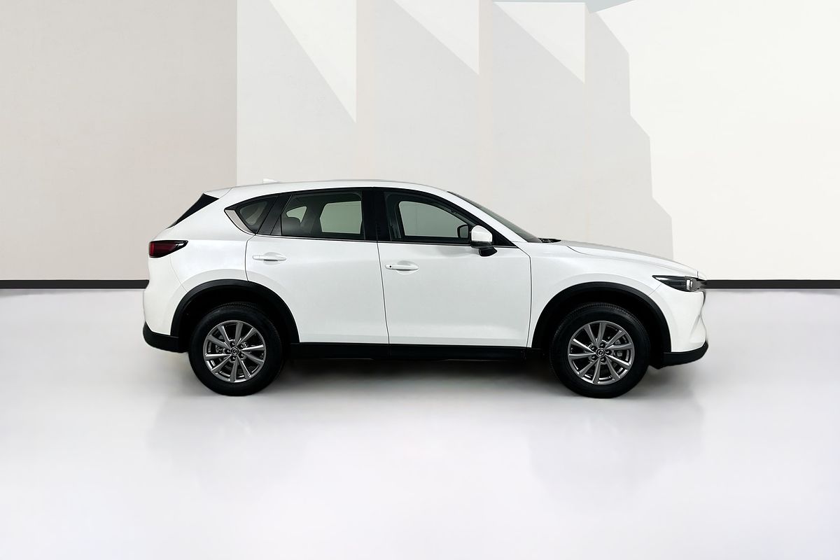 2022 Mazda CX-5 MAXX (FWD) CX5K
