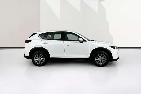 2022 Mazda CX-5 MAXX (FWD) CX5K