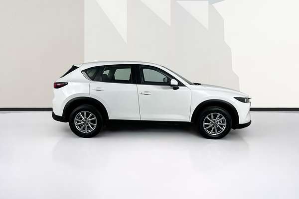 2024 Mazda CX-5 G25 MAXX SPORT (FWD) CX5N
