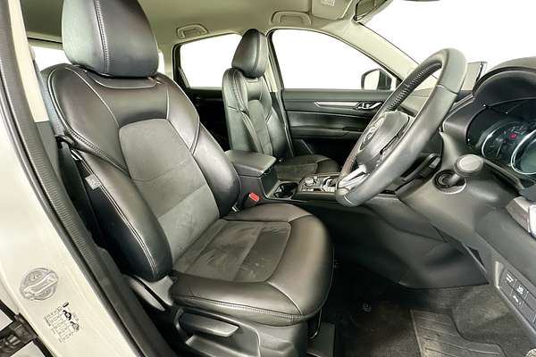 2023 Mazda CX-5 TOURING (AWD) CX5M