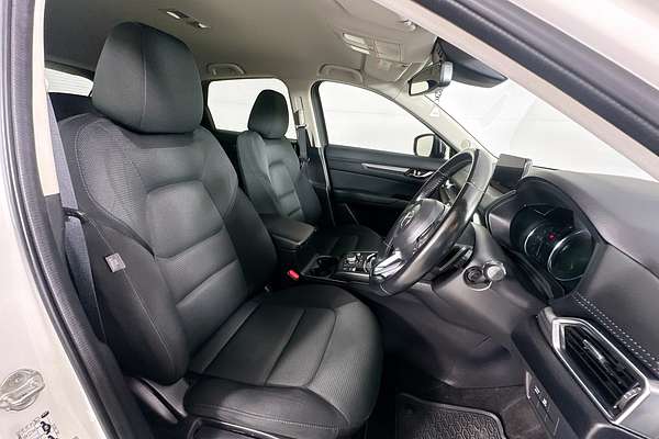 2022 Mazda CX-5 MAXX SPORT (AWD) CX5L