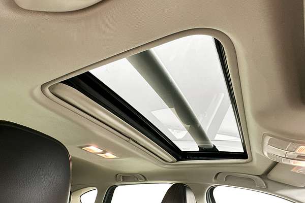 2017 Mazda CX-5 AKERA (4x4) MY17.5 (KF SERIES 2)