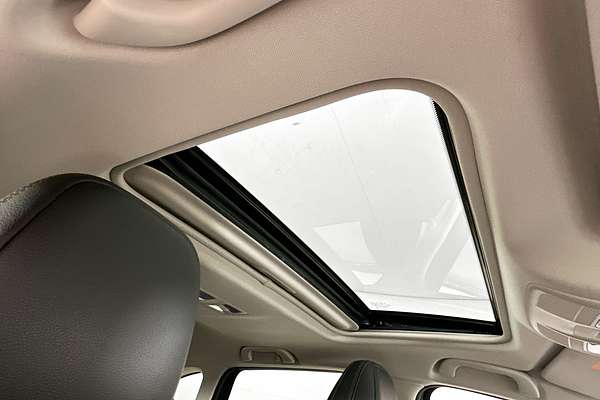 2021 Mazda CX-5 GT (AWD) CX-5J