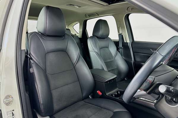 2021 Mazda CX-5 GT SP KF Series