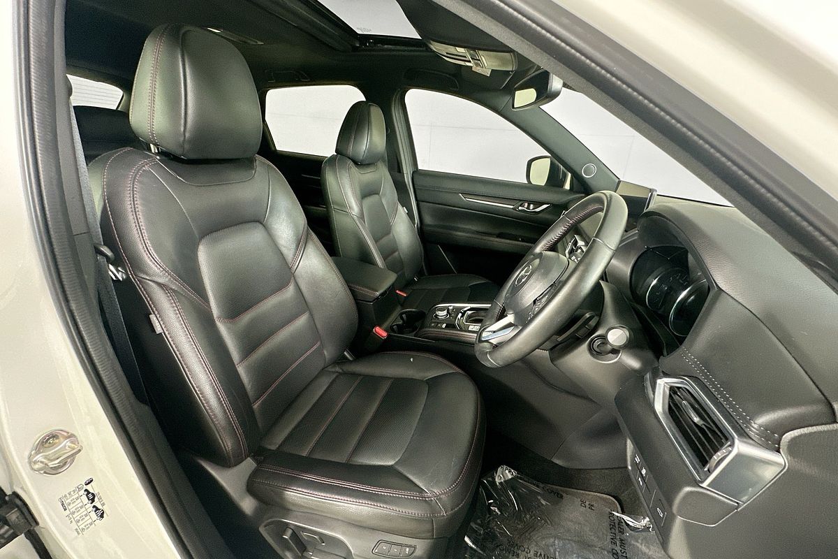 2023 Mazda CX-5 GT SP (AWD) CX5M
