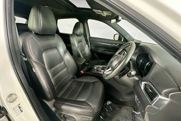 2023 Mazda CX-5 GT SP (AWD) CX5M