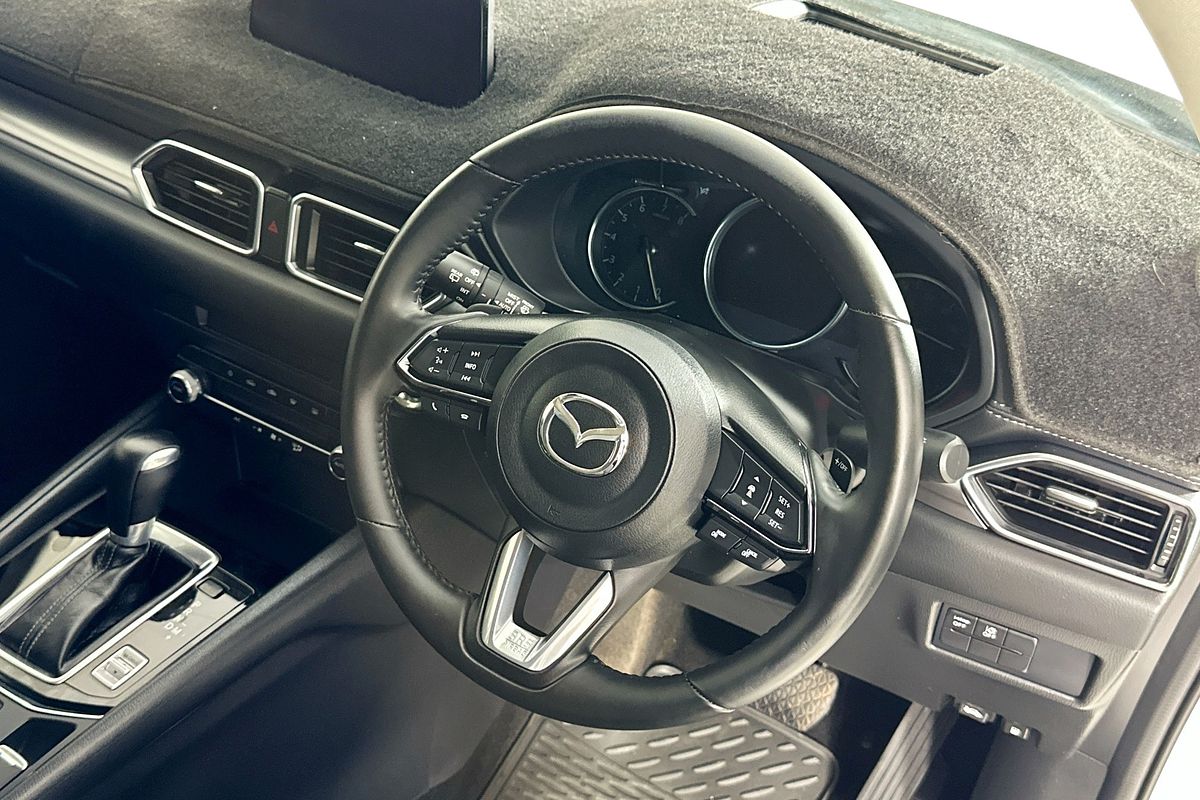 2022 Mazda CX-5 MAXX SPORT (AWD) CX5K