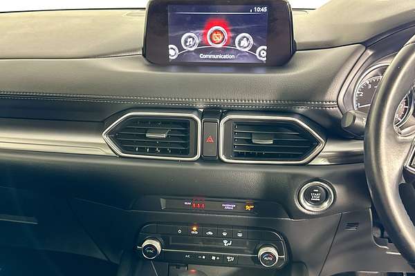2020 Mazda CX-5 MAXX SPORT (4x2) MY19 (KF SERIES 2)