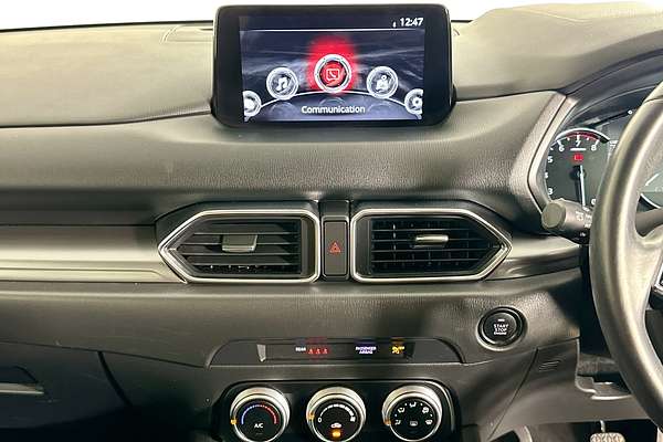 2022 Mazda CX-5 MAXX (FWD) CX5K