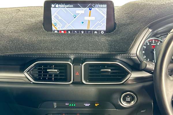 2022 Mazda CX-5 MAXX SPORT (AWD) CX5K