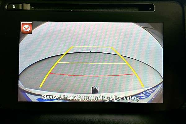 2015 Mazda CX-5 MAXX SPORT (4x4) MY15