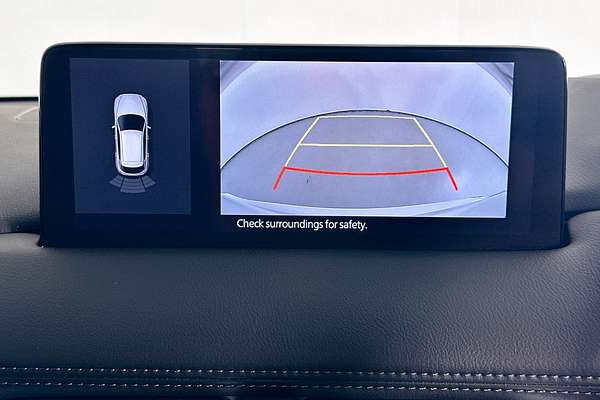 2024 Mazda CX-5 G25 MAXX SPORT (FWD) CX5N