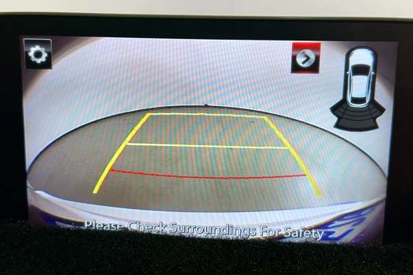 2022 Mazda CX-5 MAXX SPORT (AWD) CX5K