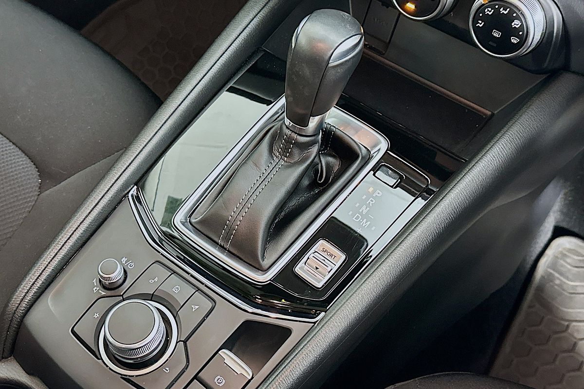 2024 Mazda CX-5 G20 Maxx KF Series