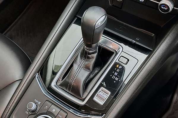 2022 Mazda CX-5 TOURING (AWD) CX5K