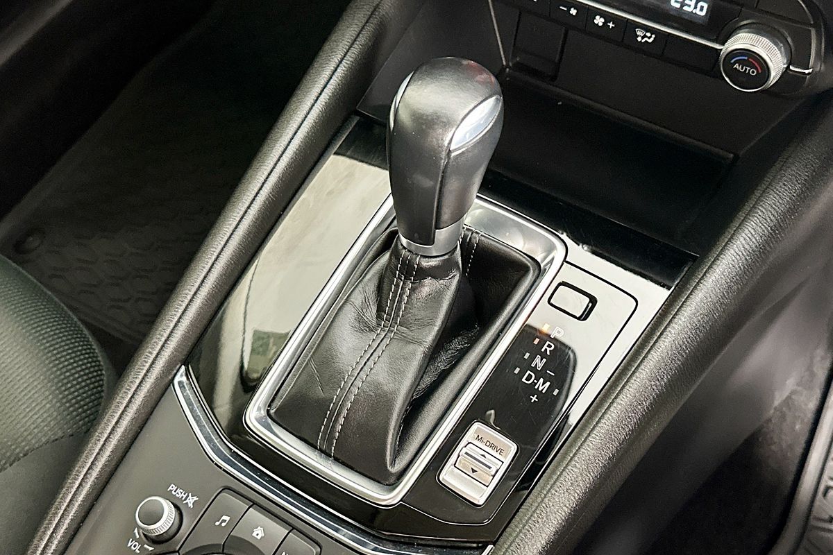 2022 Mazda CX-5 MAXX SPORT (AWD) CX5L