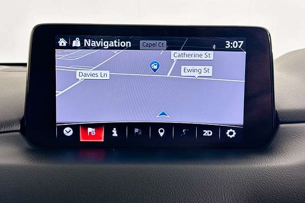 2020 Mazda CX-5 MAXX SPORT (4x2) MY19 (KF SERIES 2)