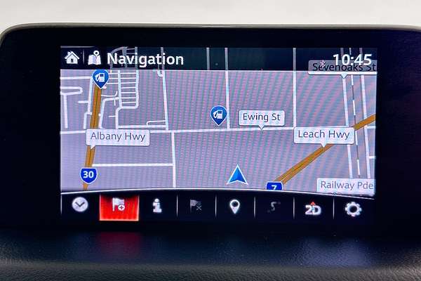 2020 Mazda CX-5 MAXX SPORT (4x2) MY19 (KF SERIES 2)